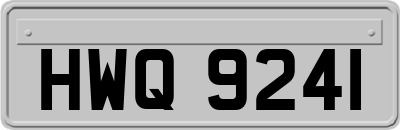 HWQ9241