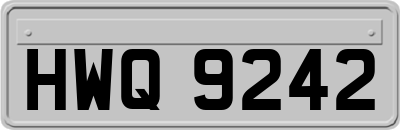 HWQ9242