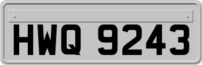 HWQ9243
