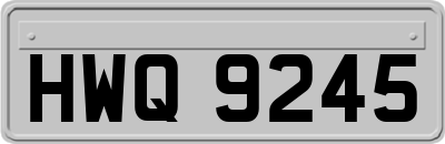HWQ9245