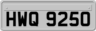 HWQ9250