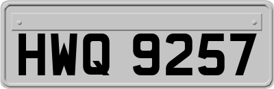 HWQ9257