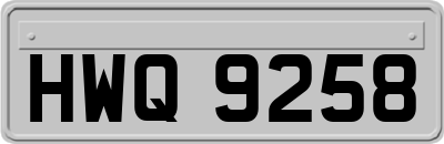 HWQ9258