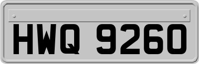 HWQ9260