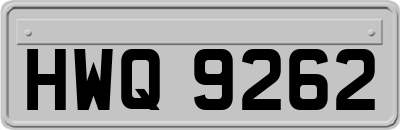 HWQ9262