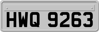 HWQ9263