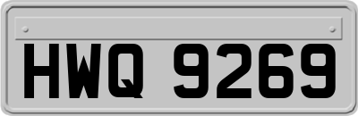 HWQ9269
