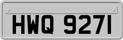 HWQ9271