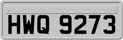 HWQ9273