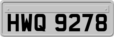 HWQ9278