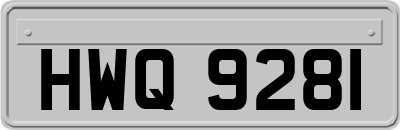 HWQ9281