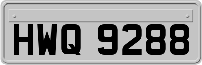 HWQ9288