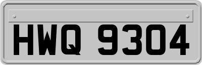 HWQ9304
