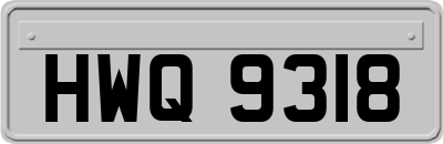 HWQ9318