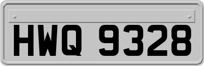 HWQ9328