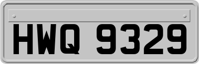 HWQ9329