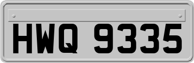 HWQ9335