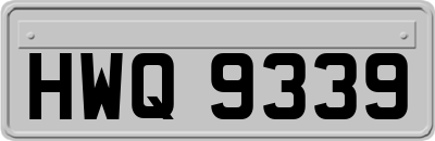 HWQ9339