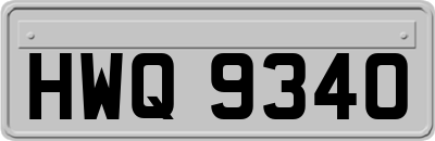 HWQ9340