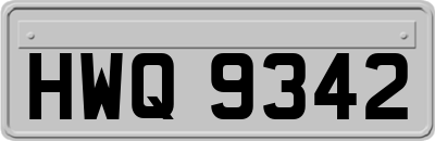 HWQ9342