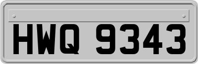 HWQ9343