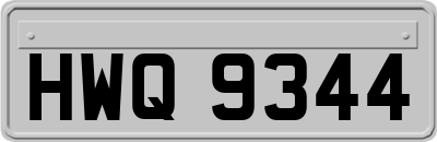 HWQ9344