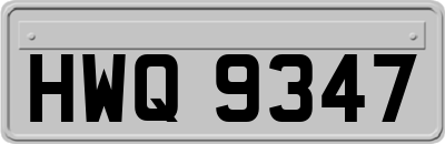 HWQ9347