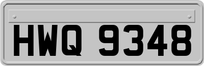 HWQ9348
