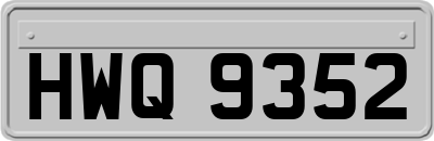 HWQ9352