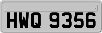HWQ9356