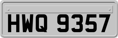 HWQ9357