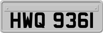 HWQ9361