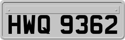 HWQ9362