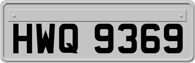 HWQ9369