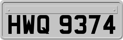 HWQ9374