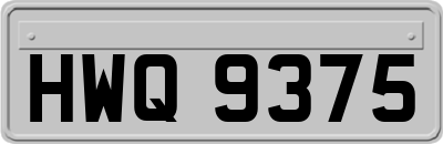 HWQ9375