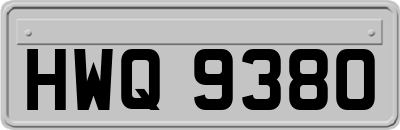HWQ9380