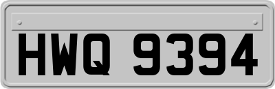 HWQ9394