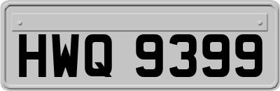 HWQ9399
