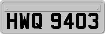 HWQ9403