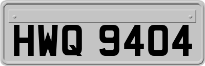 HWQ9404