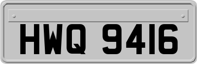 HWQ9416