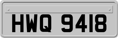 HWQ9418