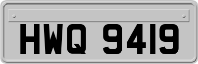 HWQ9419