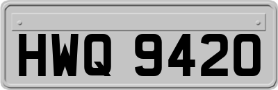 HWQ9420