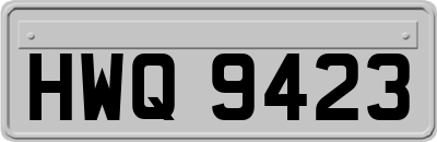 HWQ9423