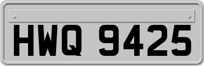 HWQ9425