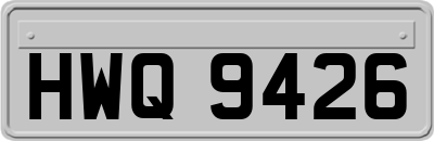 HWQ9426