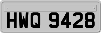 HWQ9428