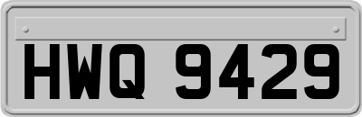 HWQ9429